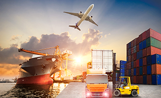 Luxembourg-Luxembourg: Cargo handling services